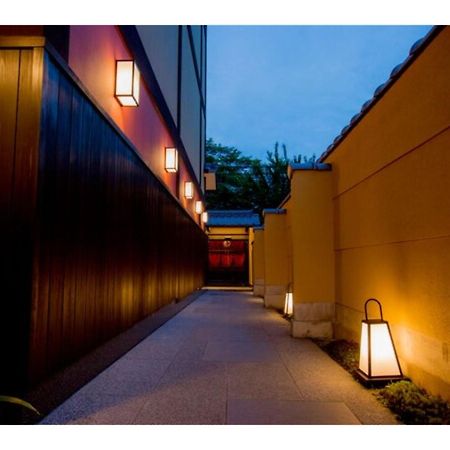 Kyoto Takasegawa Bettei - Vacation Stay 08062V Extérieur photo